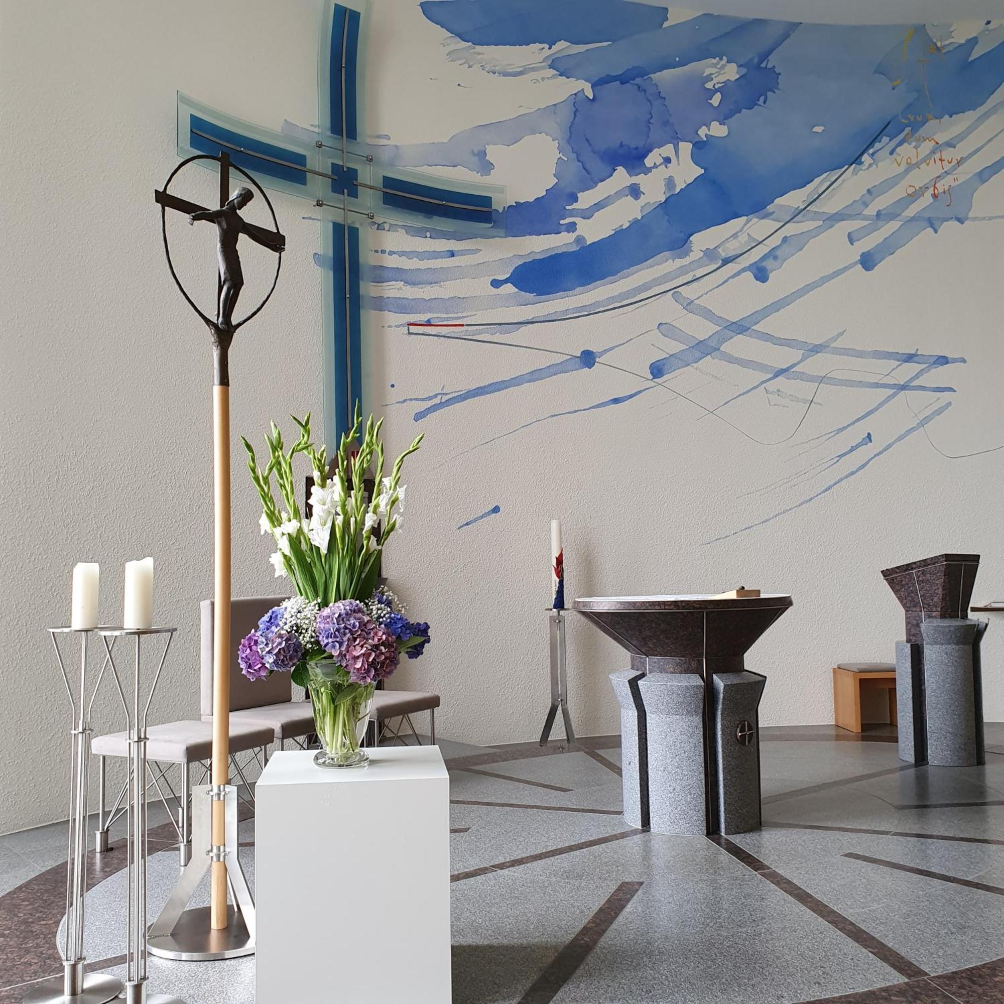 Spectrum Kirche Exerzitien-Und Bildungshaus Auf Mariahilf Passau Exteriör bild
